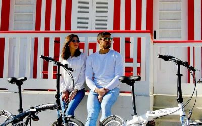 Bicicletas portuguesas dão a volta à covid-19 e aceleram as exportações